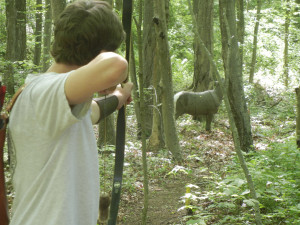 3D Archery Shoot (July) @ Cumberland Beagle Club | Cumberland | Rhode Island | United States