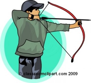 Jr. Archery 3D & Cookout Event @ Cumberland Beagle Club