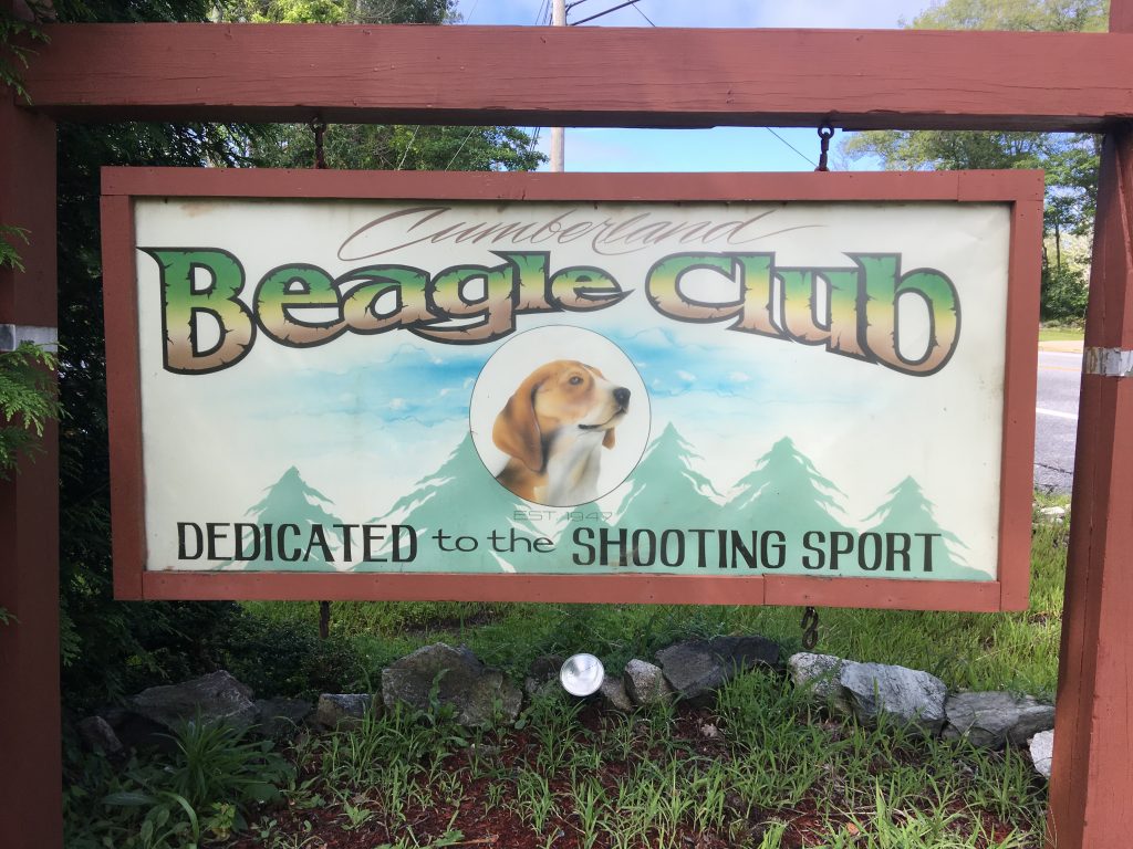 Cumberland Beagle Club
